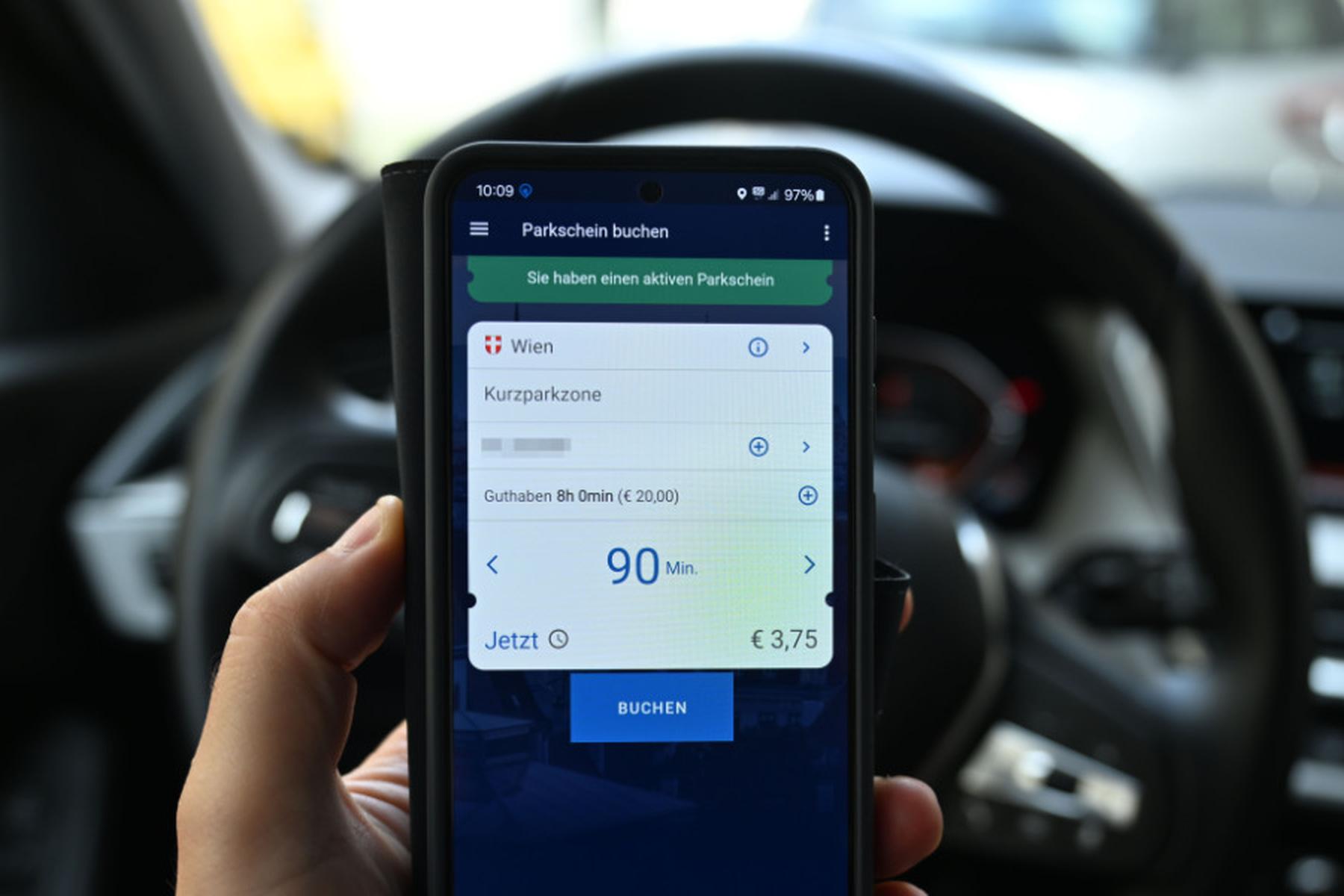 Wien: Wien prüft höhere Gebühren für SUVs