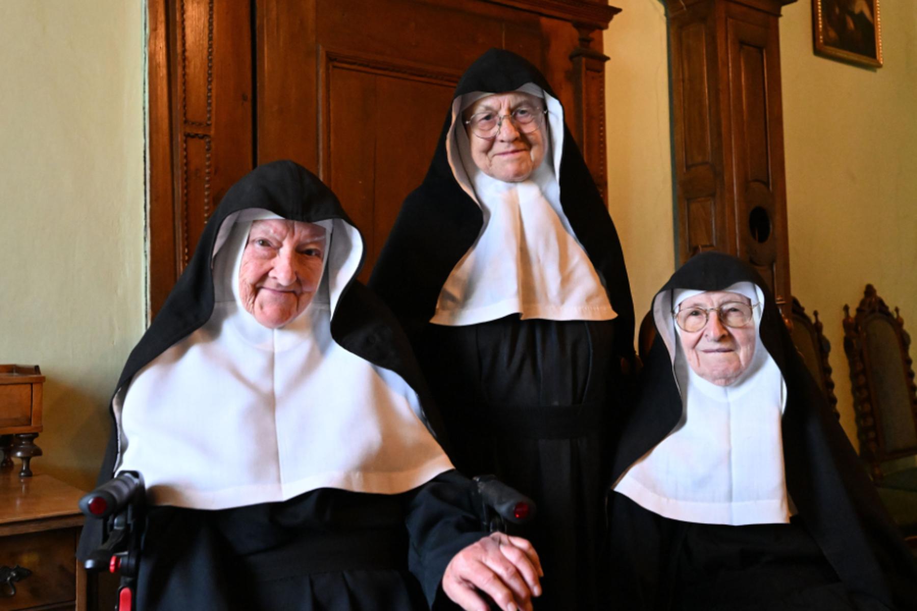 Elsbethen: Nonnen von Goldenstein: Stift muss Sozialhilfe zurückzahlen