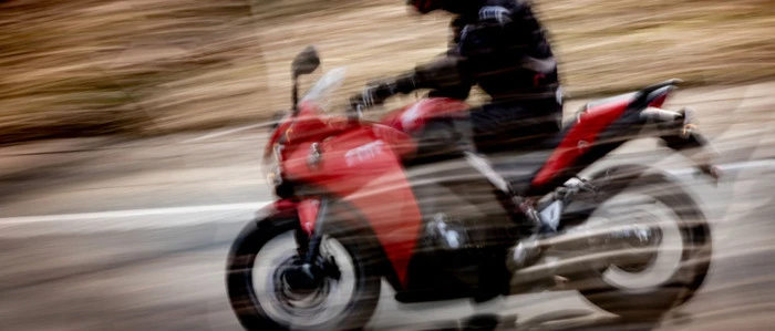 Motorradfahrer in Oberösterreich tödlich verunglückt | Motorradfahrer in Oberösterreich tödlich verunglückt