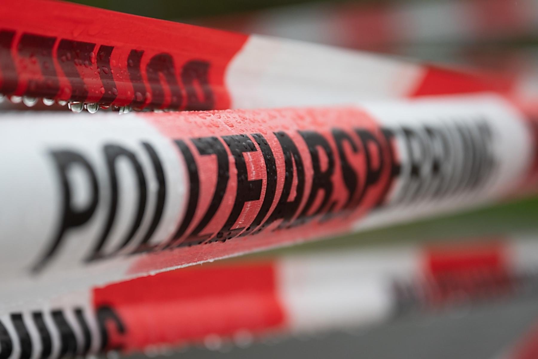Jennersdorf: Leiche in Fluss Raab im Südburgenland entdeckt