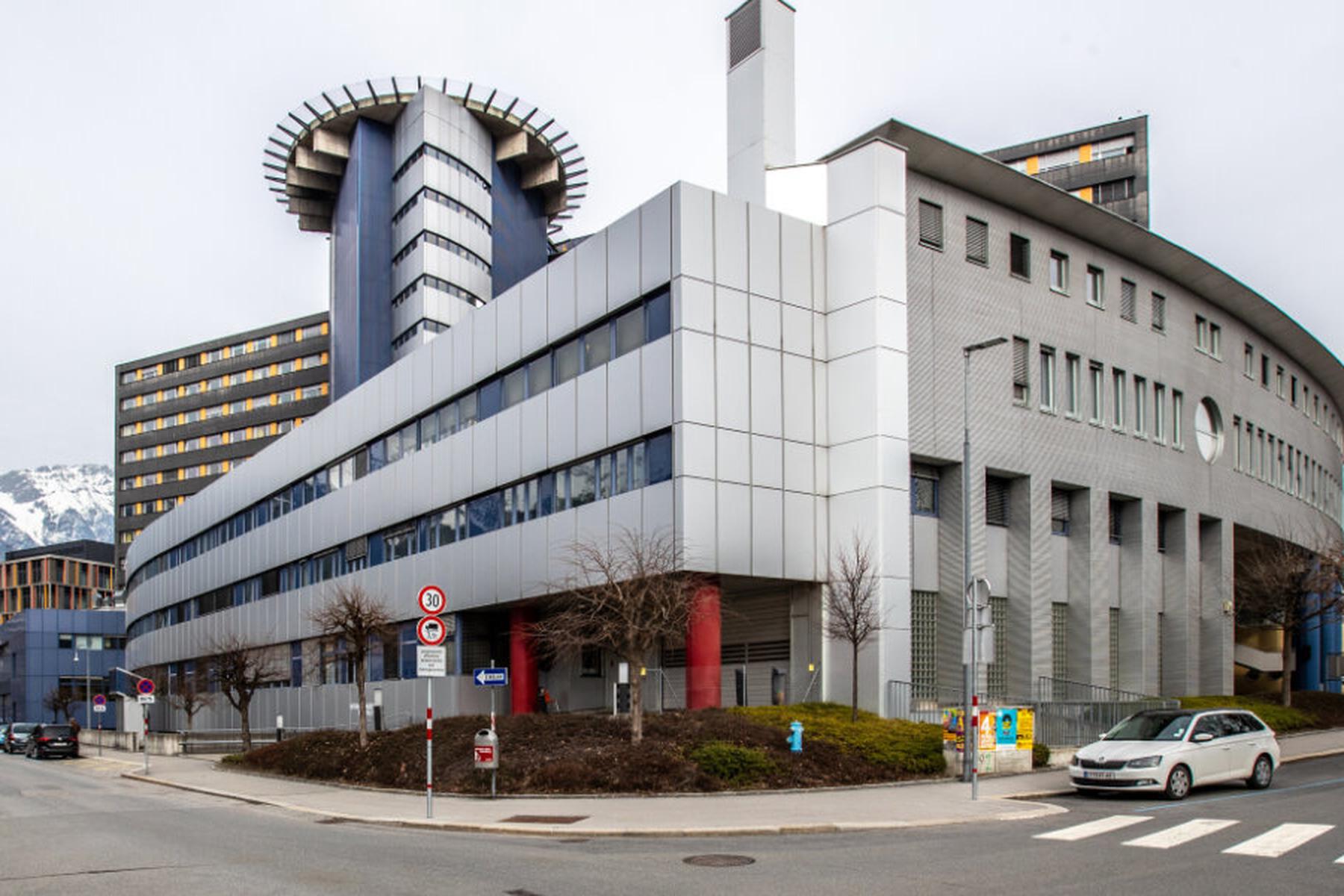 Innsbruck/Österreich: "Waffen" gegen entzündliche Fettleber vor der Tür