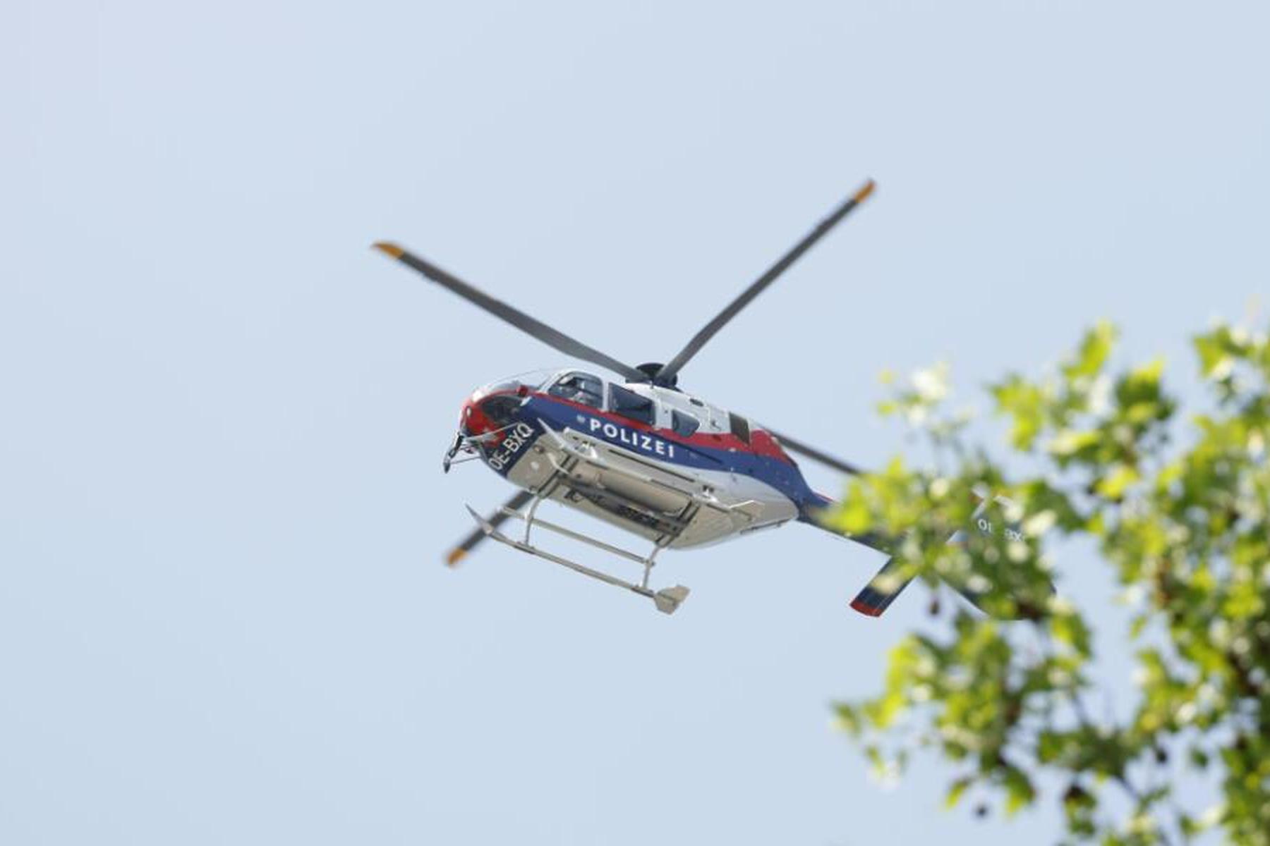 Leutasch: Identität von Totem nach Segelflieger-Absturz bekannt