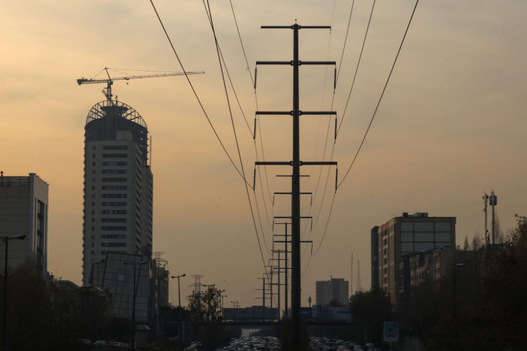 Teheran: Millionen Iraner wegen Hitze ohne Strom und Wasser