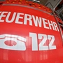 120 Feuerwehrleute standen im Einsatz | 120 Feuerwehrleute standen im Einsatz