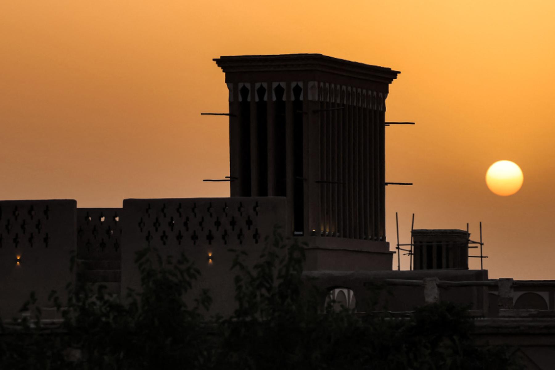 Teheran: Hitzewelle sorgt im Iran für über 50 Grad im Südwesten