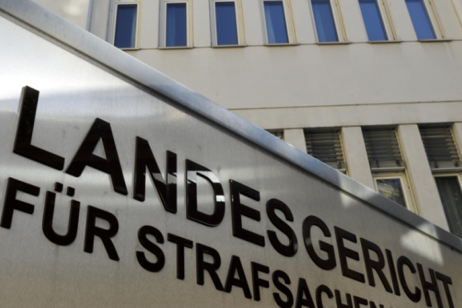 Wien: Anklage nach Drogentod einer 14-jährigen Wienerin