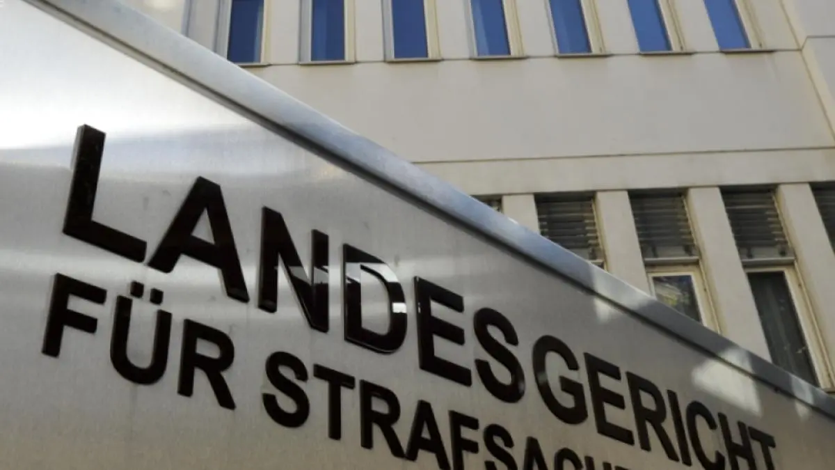 Die Verhandlung findet am kommenden Montag im Grauen Haus statt | Die Verhandlung findet am kommenden Montag im Grauen Haus statt