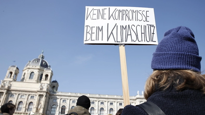 Weltweite Umfrage weist auf breite Klimaschutz-Zustimmung hin | Weltweite Umfrage weist auf breite Klimaschutz-Zustimmung hin