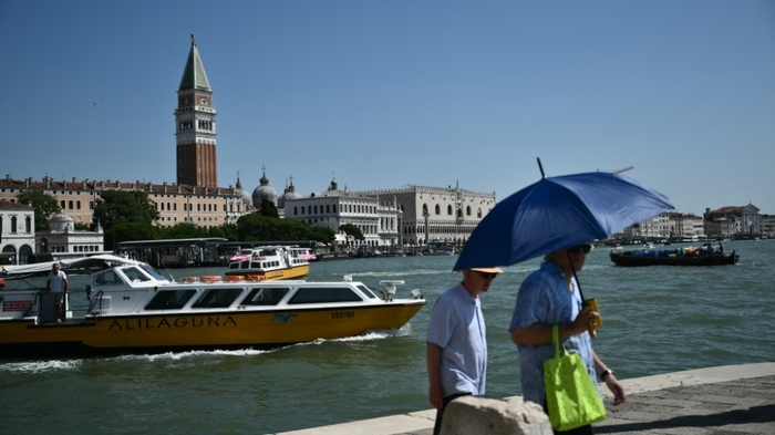 Auch 2026 müssen Tagestouristen eine Gebühr in Venedig bezahlen | Auch 2026 müssen Tagestouristen eine Gebühr in Venedig bezahlen