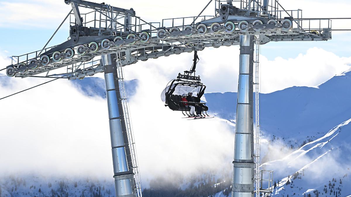 Im Südtiroler Skigebiet Seiser Alm ereignete sich ein tödlicher Unfall