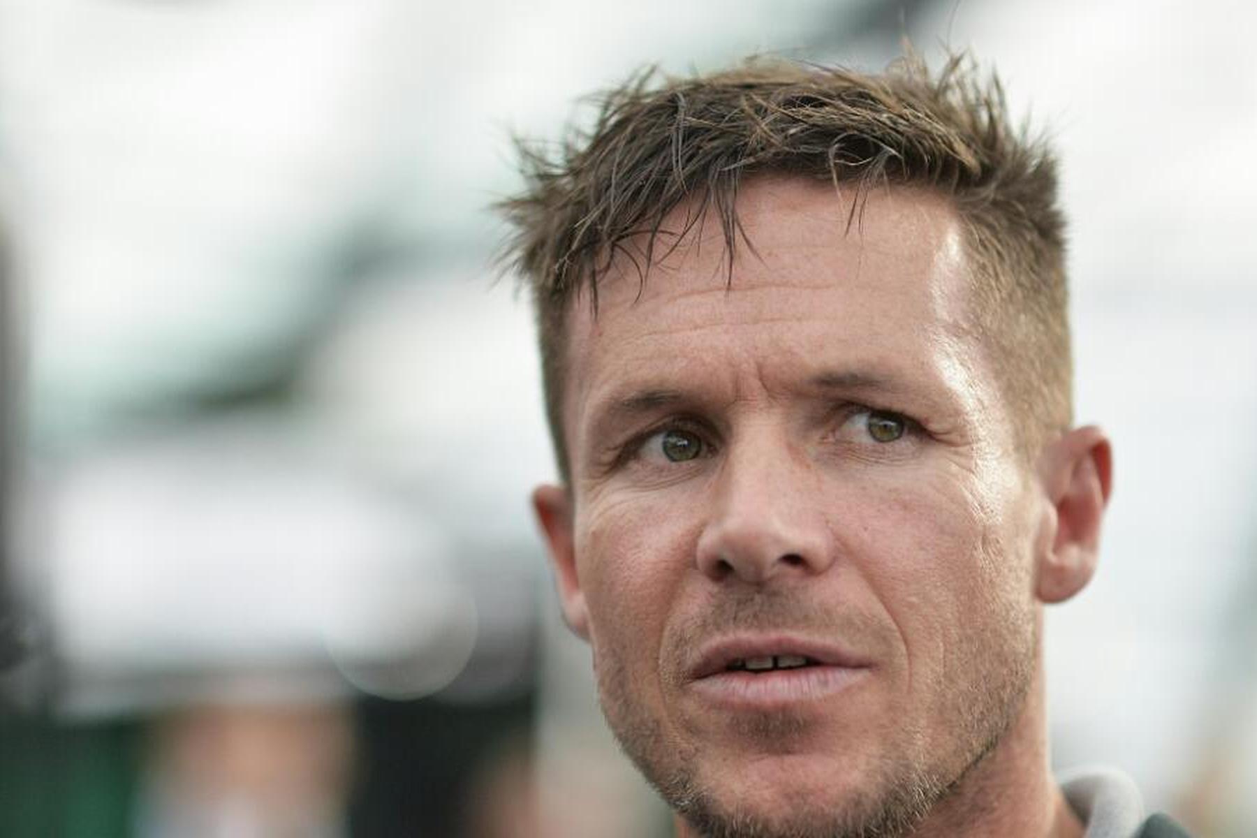 Fermo: Gutachter-Team nach Tod von Baumgartner eingesetzt