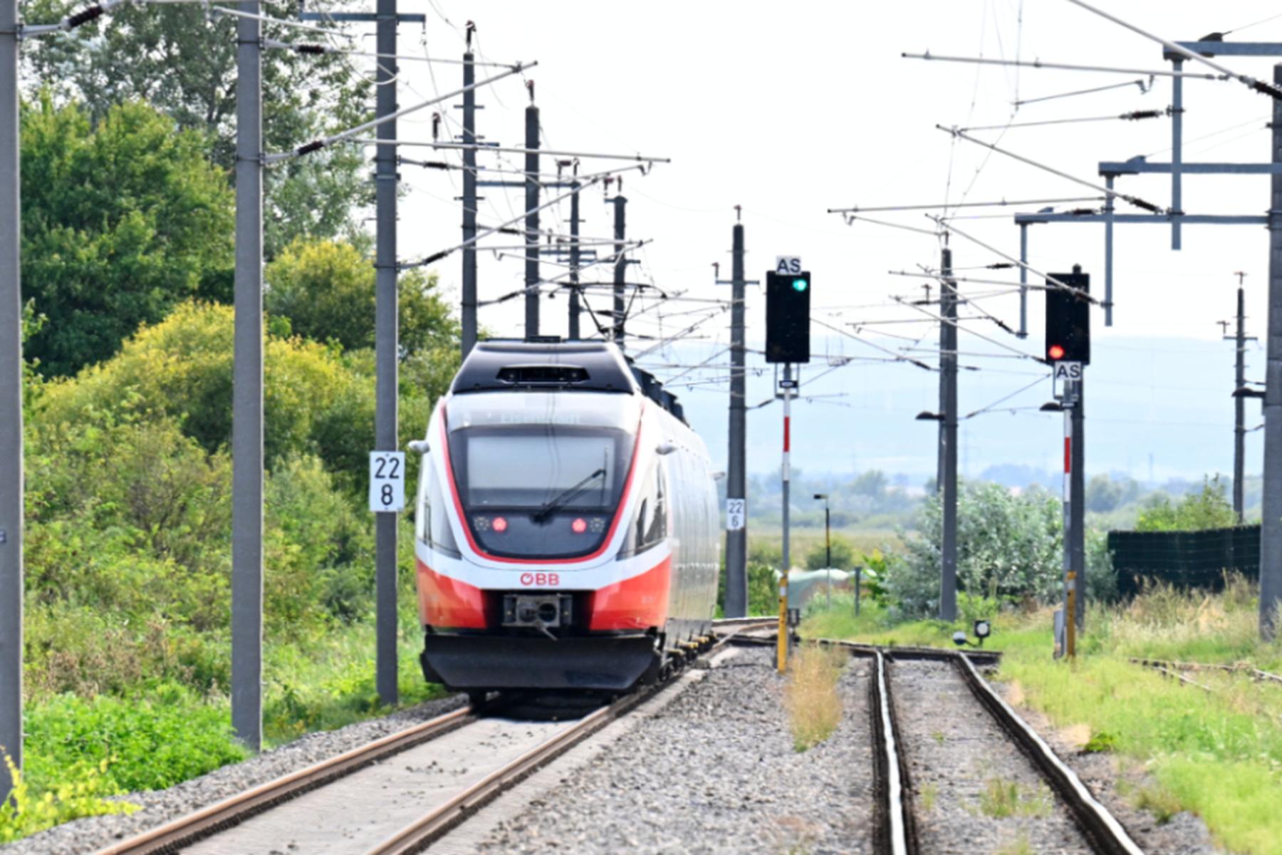 Wien: Jeder Zweite verpasst mehrmals im Jahr Anschlussverbindung