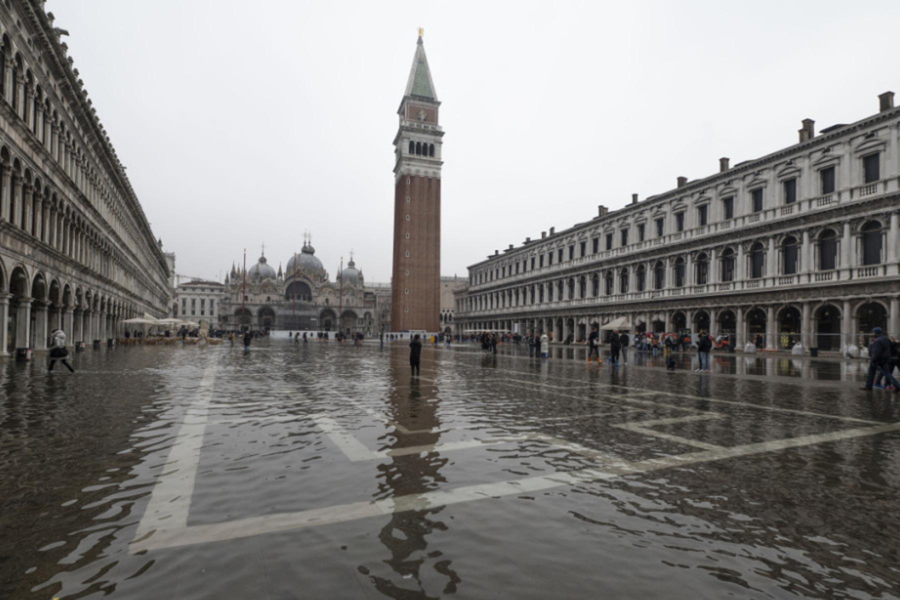 Udine: Vermisste nach Hauseinsturz in Friaul in Italien