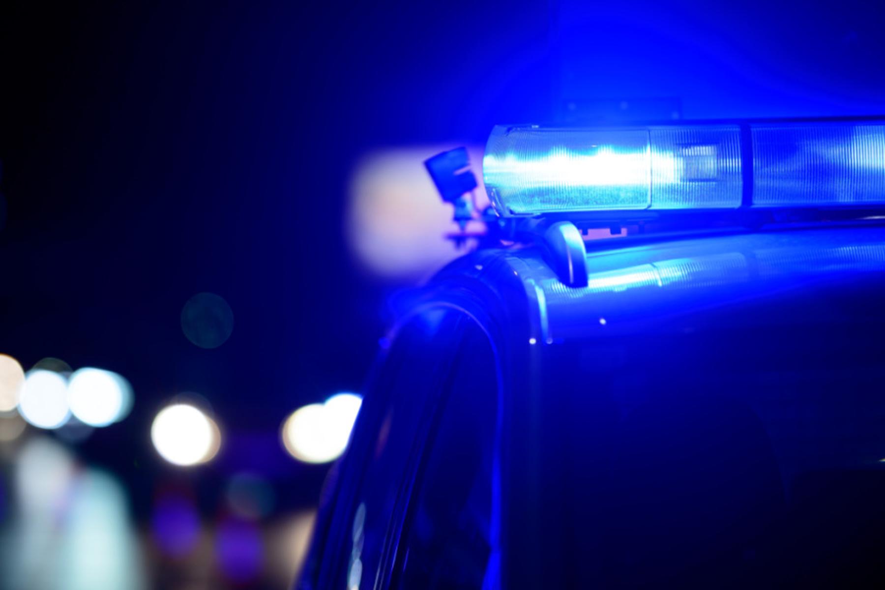 Dresden: Festnahmen bei Einsatz gegen internationale Schlepperbande