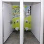 Die Volksanwaltschaft fordert Gleichbehandlung beim Toilettengang