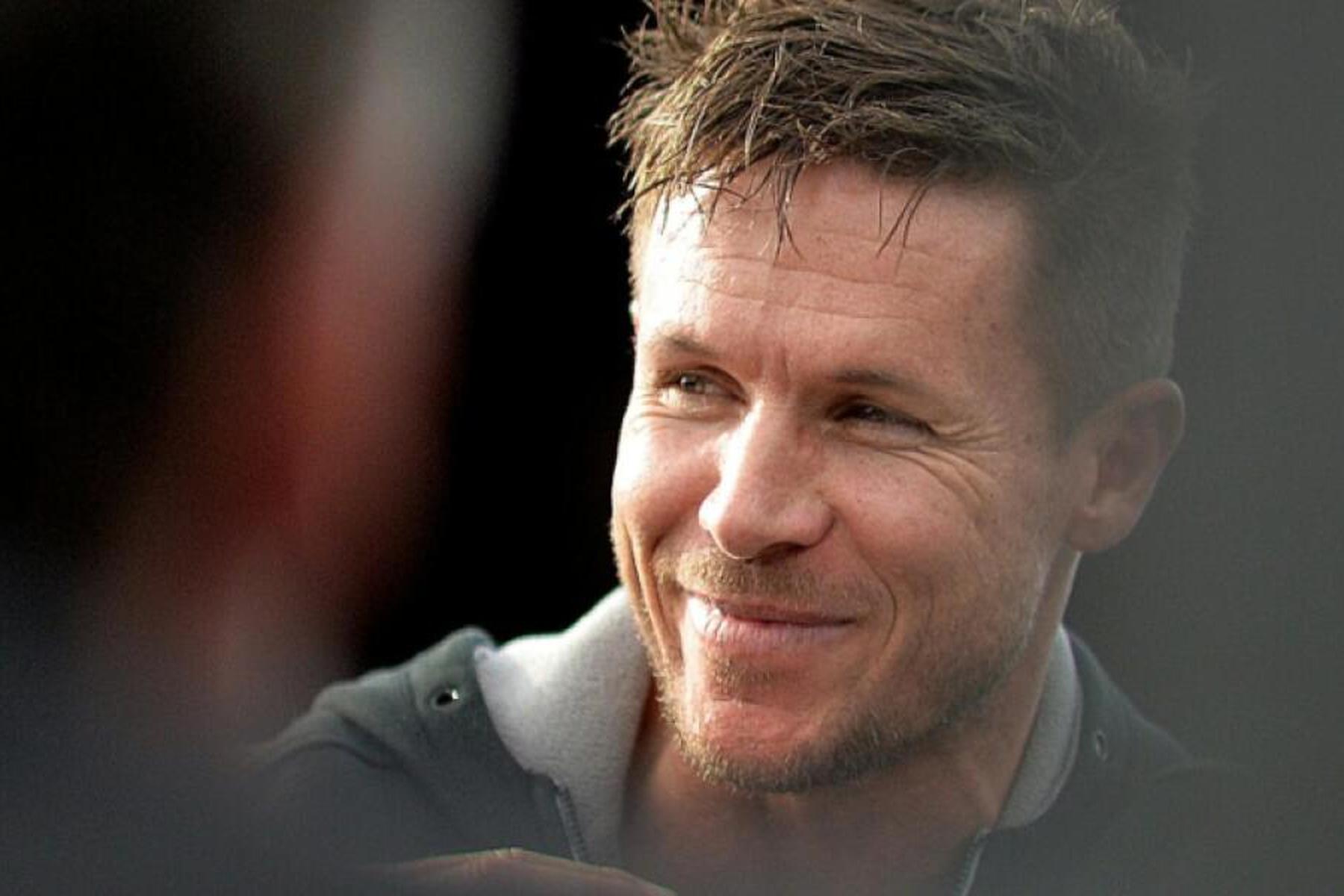 Thalgau: Fans und Freunde können sich von Baumgartner verabschieden