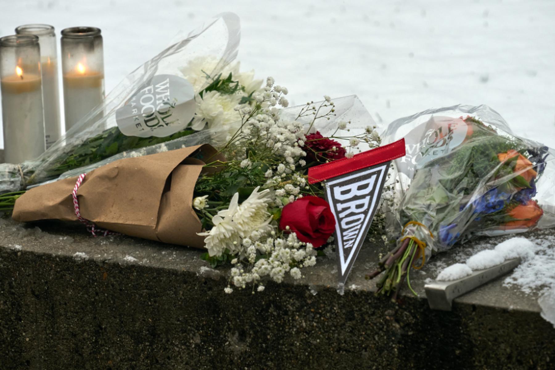 Providence (Rhode Island): Nach Schüssen an US-Universität kommt Festgenommener frei