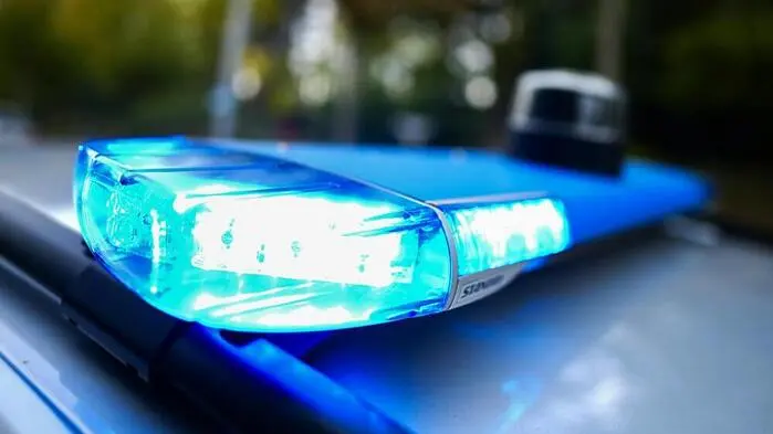 Bis nach Wörschach verfolgte die Polizei den 27 Jahre alten Lenker