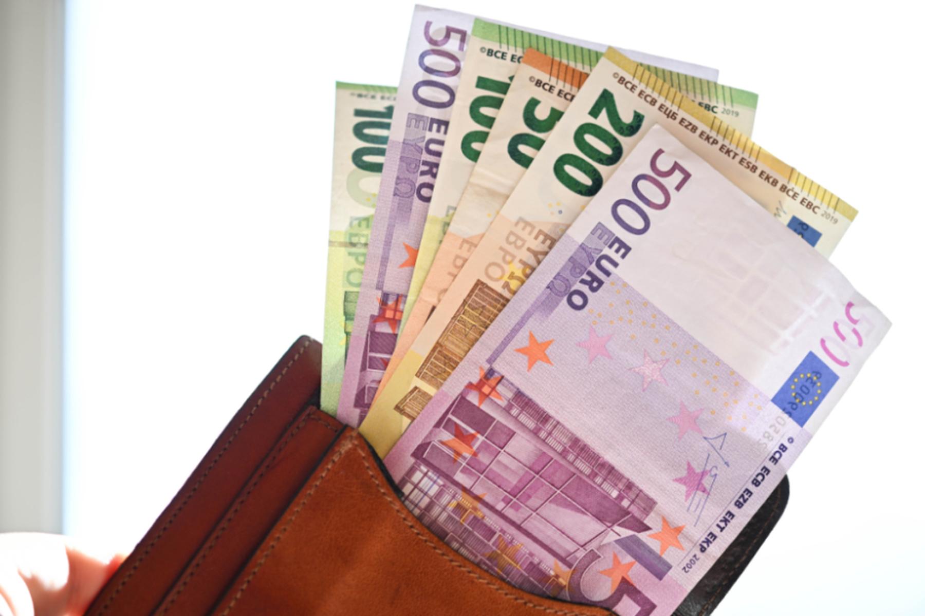 Salzburg: "Smishing"-Betrug in Salzburg: Mann verlor 56.000 Euro