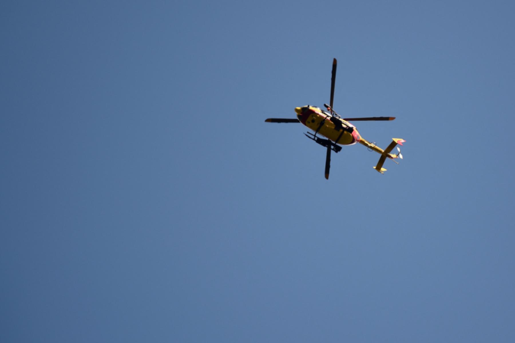 Novara: Vier Tote bei Unfall zweier Pkw auf Autobahn Turin-Mailand
