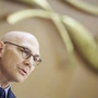 UN-Menschenrechtskommissar Volker Türk besorgt | UN-Menschenrechtskommissar Volker Türk besorgt