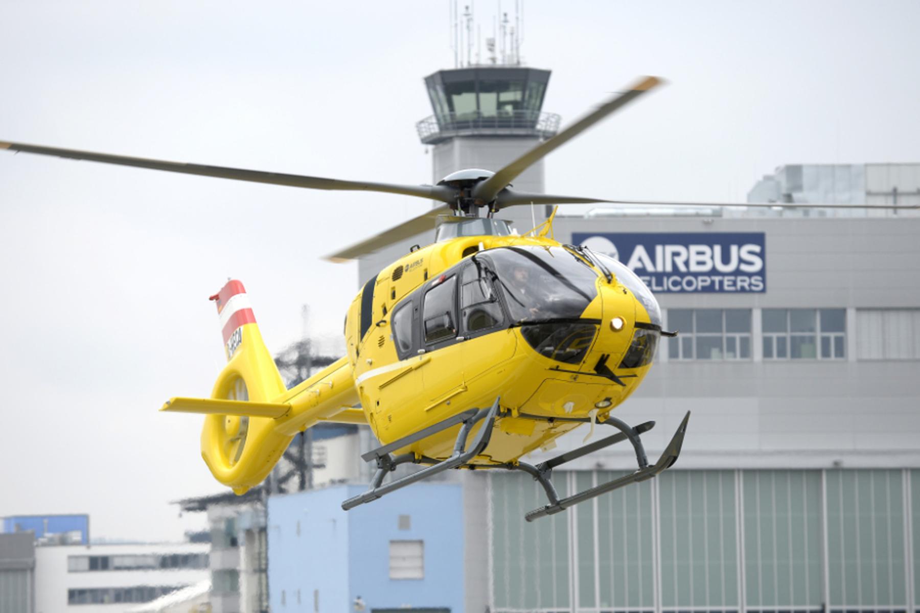 Hallein: Arbeiter fiel von Dach auf Rollator einer Frau