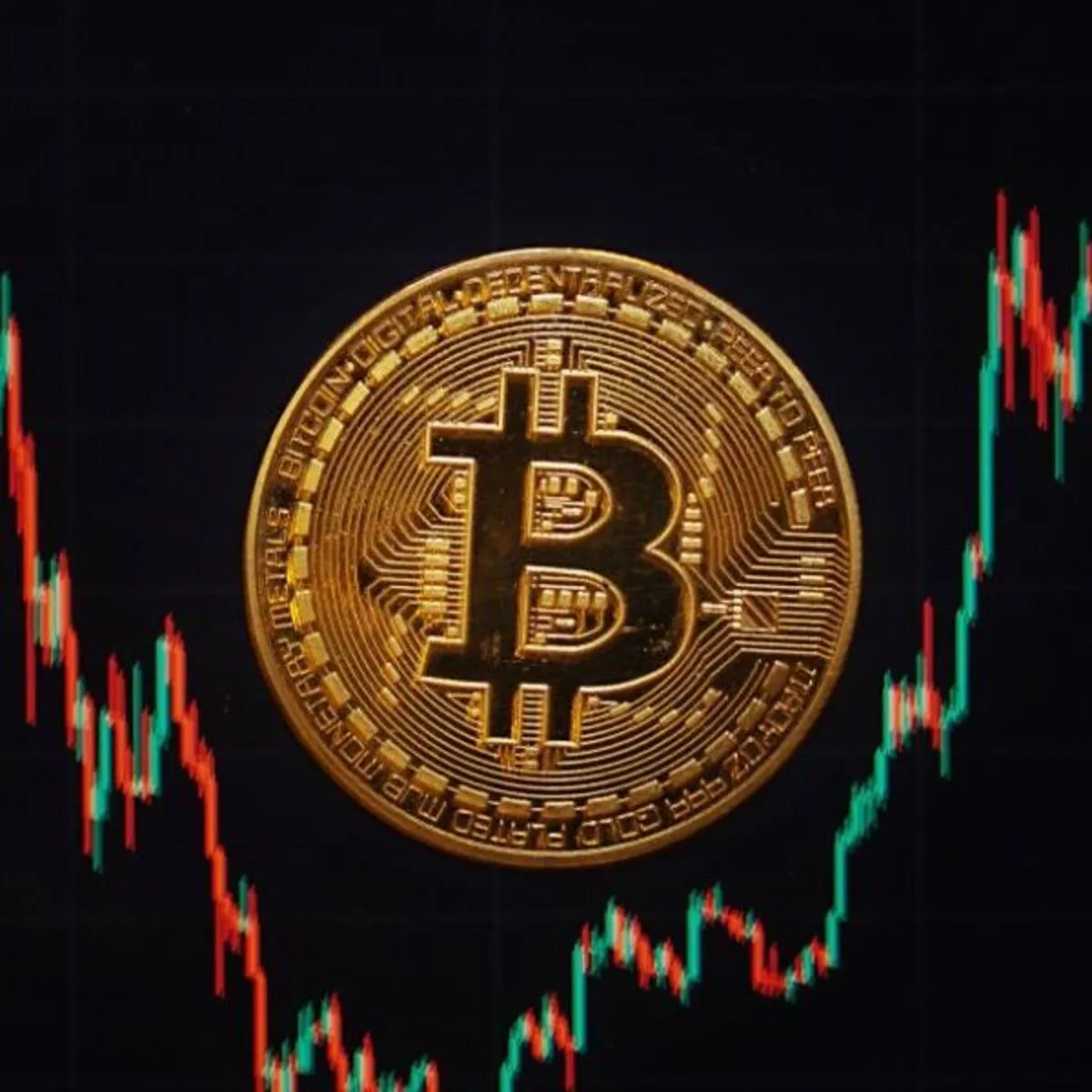 Bitcoin über 95.000 US-Dollar: Trump-Effekt sorgt für Kursanstieg