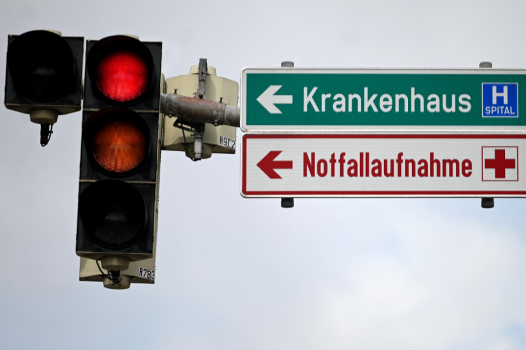 Rohrbach: Klinik-Absagen: 55-jährige Mühlviertlerin starb