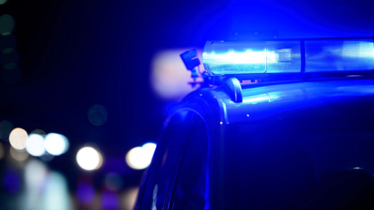 Die junge Frau wurde am Sonntagabend in einer Wohnung in Wien entdeckt | Die junge Frau wurde am Sonntagabend in einer Wohnung in Wien entdeckt