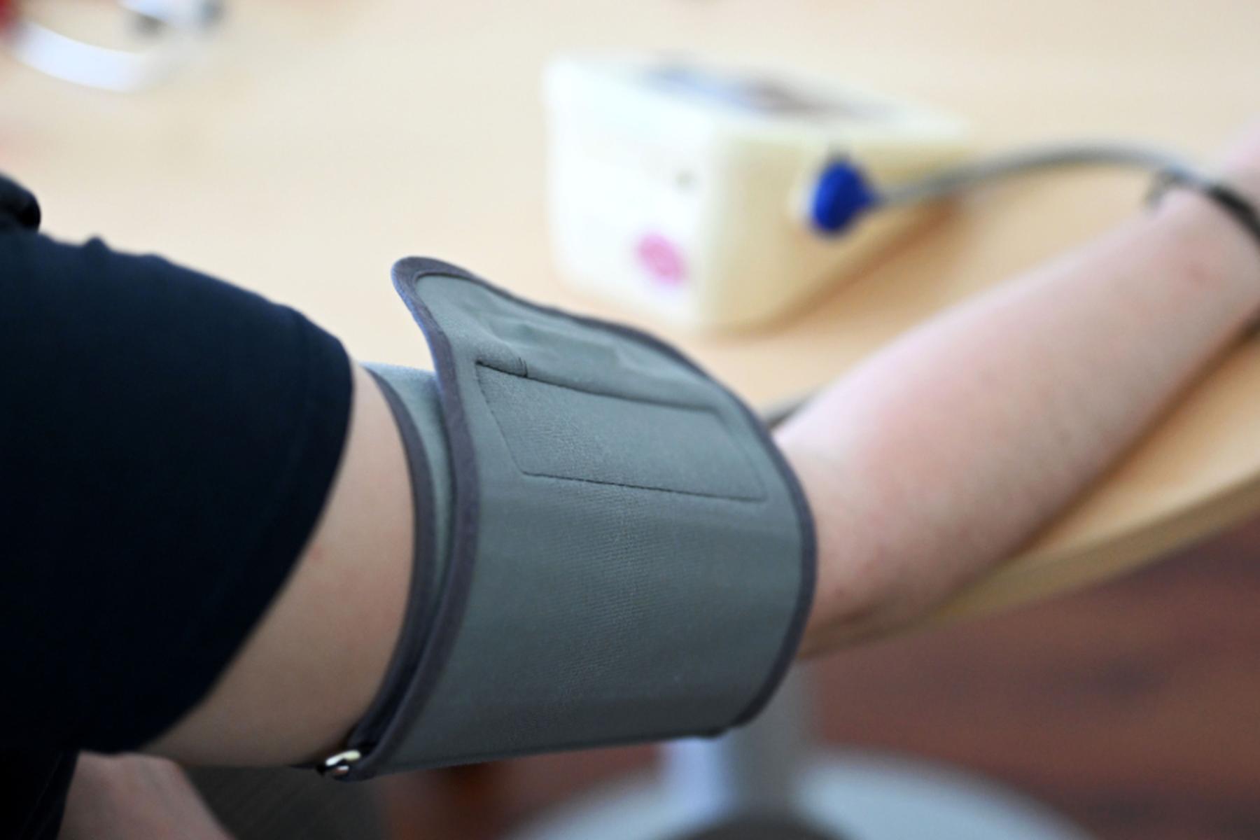 Chicago: Hoher Blutdruck als Kind erhöht Herz-Kreislauf-Sterblichkeit