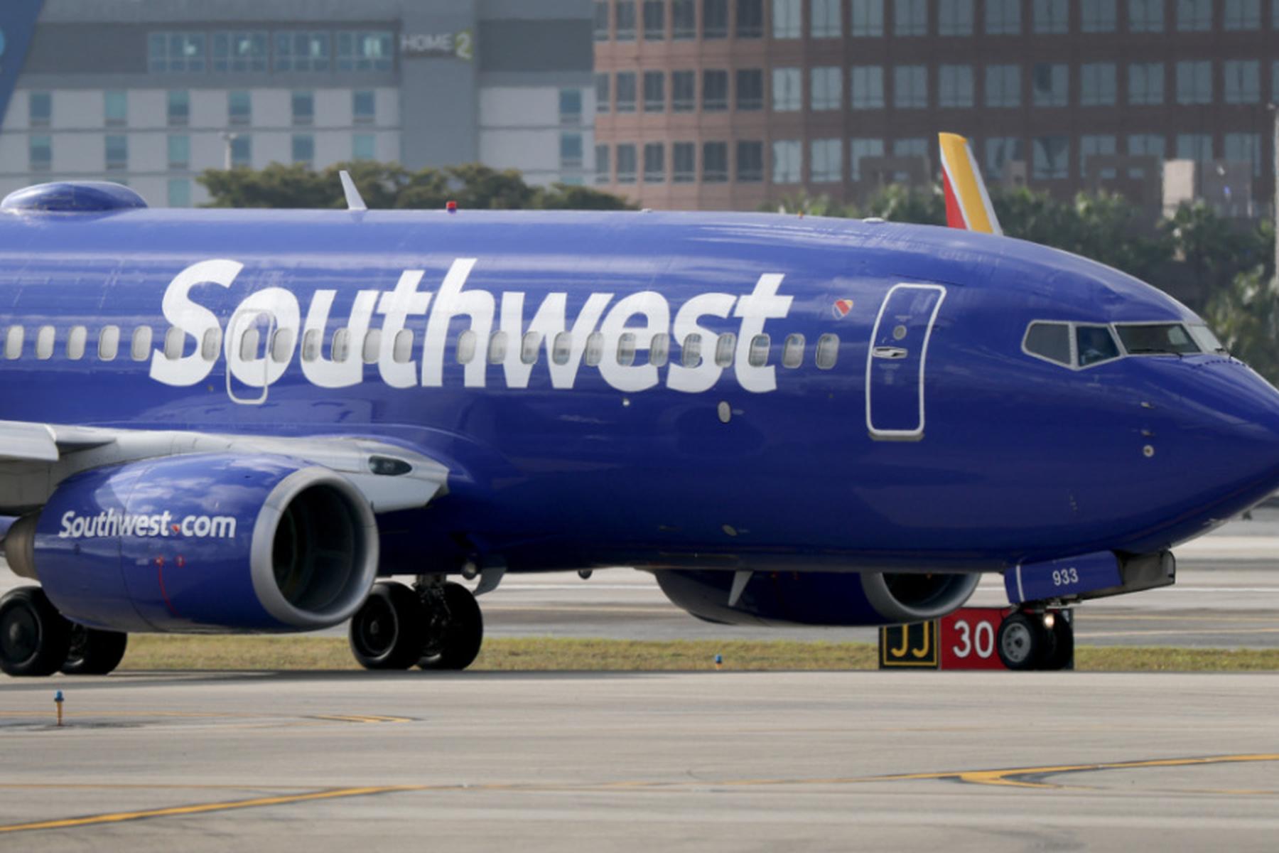 Los Angeles: Erneut Beinahe-Zusammenstoß von Flugzeugen in den USA