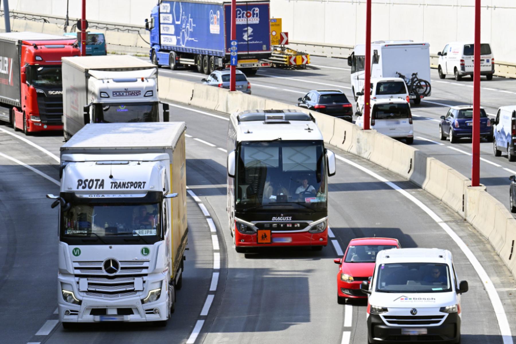 Wien: VCÖ: Verkehr größter Treiber von CO-Emissionen