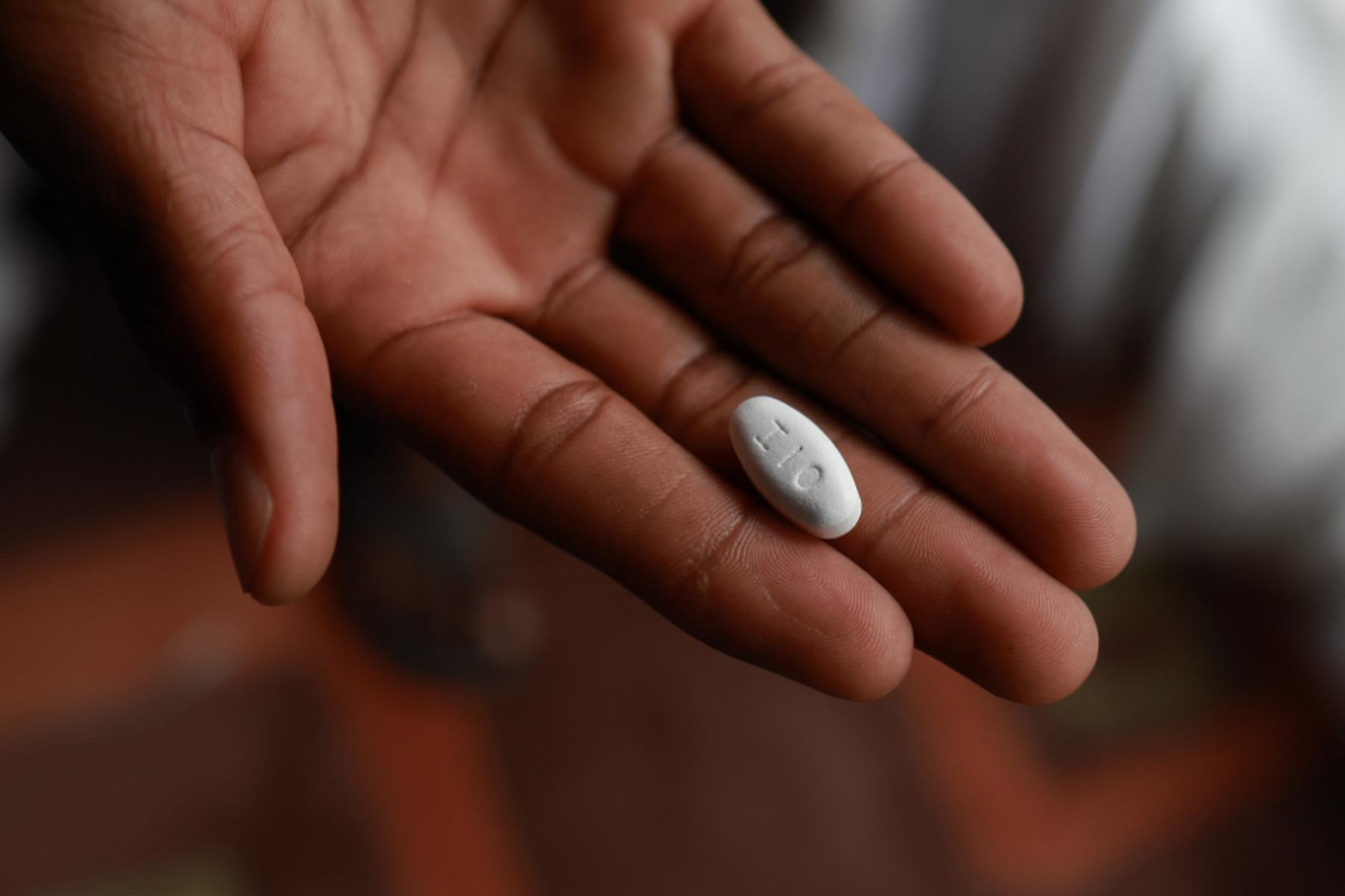 Wien: Welt-Aids-Tag: HIV dank moderner Therapie gut behandelbar