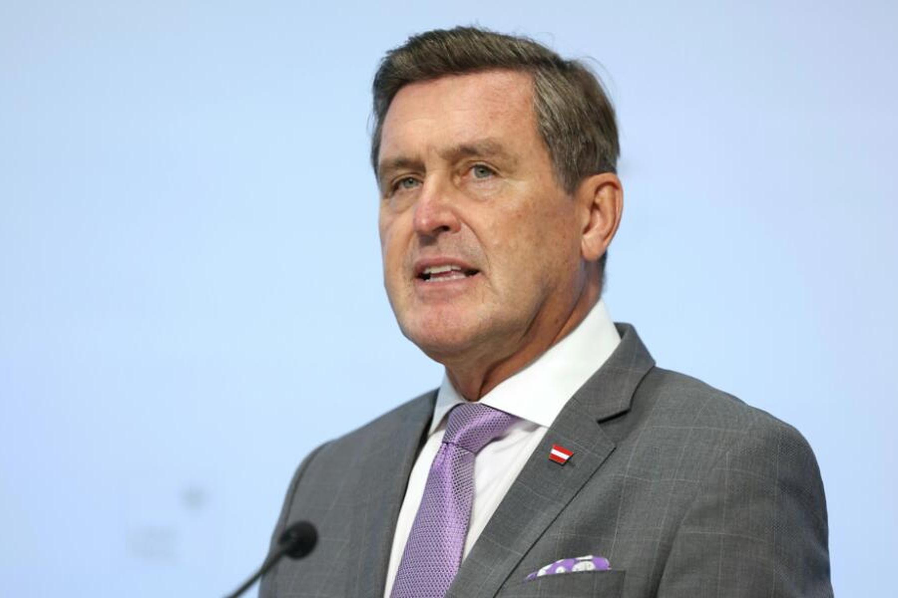 Wien: Hanke will Stellungnahmen zur StVO-Novelle sorgfältig prüfen