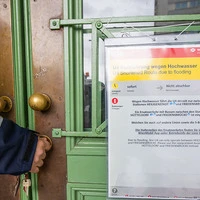 Immer noch Einschränkungen bei Öffis