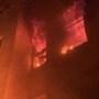 Feuerwehr rückte mit 17 Fahrzeugen zu Brand in Wien-Landstraße aus | Feuerwehr rückte mit 17 Fahrzeugen zu Brand in Wien-Landstraße aus