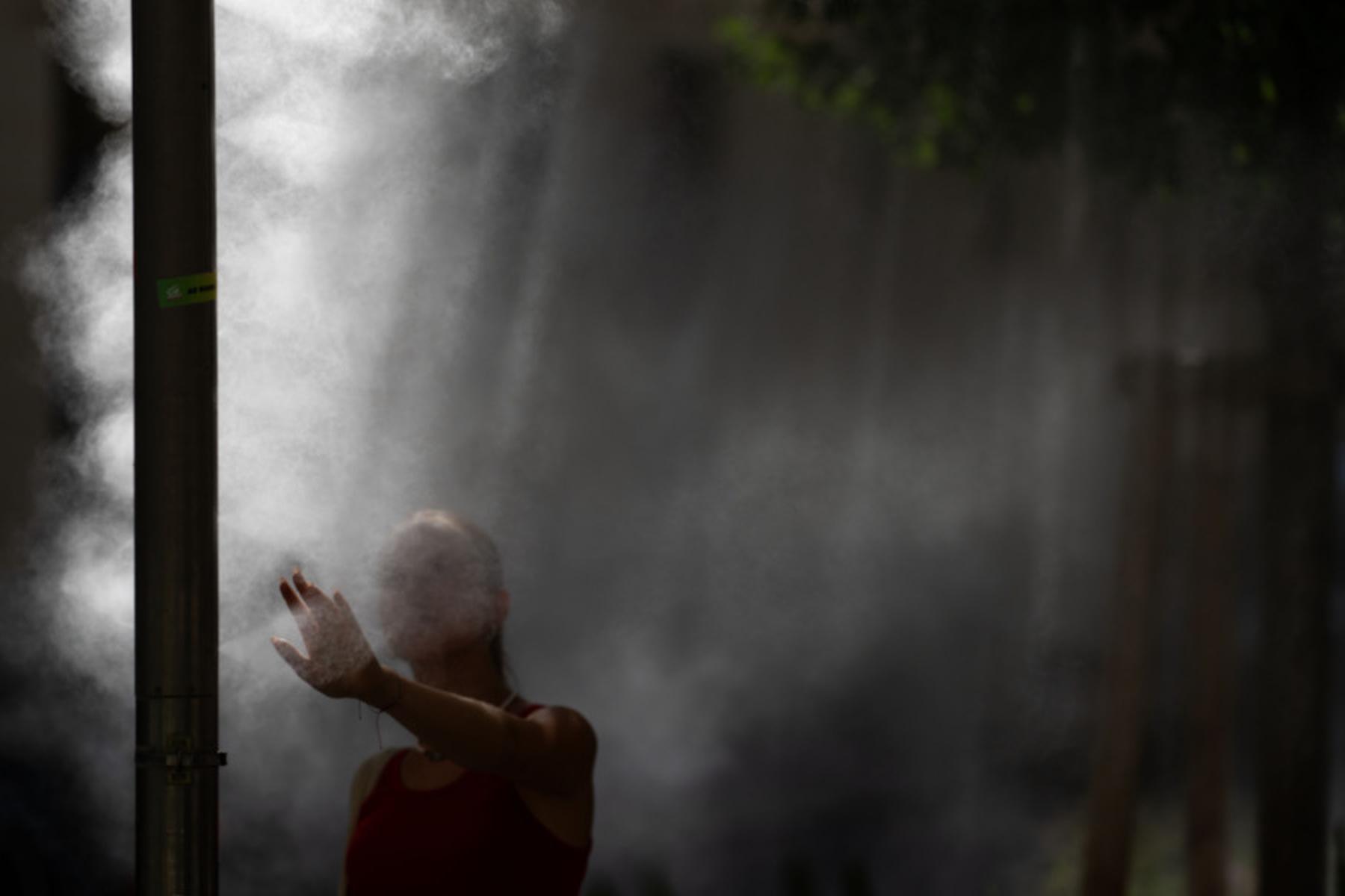 Wien: Menschen mit niedrigem Einkommen leiden mehr unter Hitze