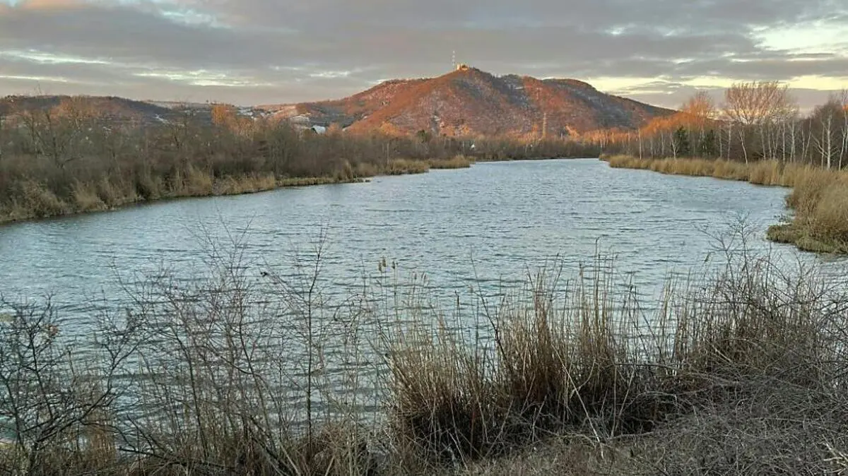 Am Samstag machte der Fischer den grausigen Fund im Kanal | Am Samstag machte der Fischer den grausigen Fund im Kanal