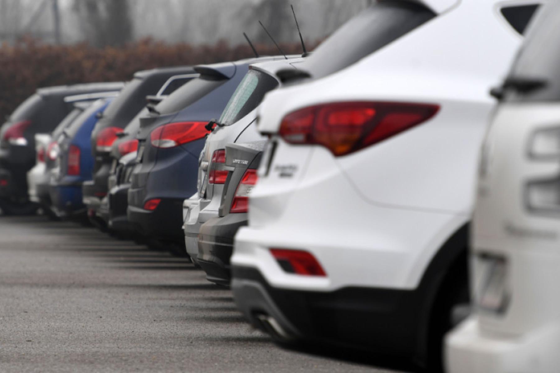 Wien: ÖAMTC empfiehlt Notbremsassistenten auch für den Retourgang