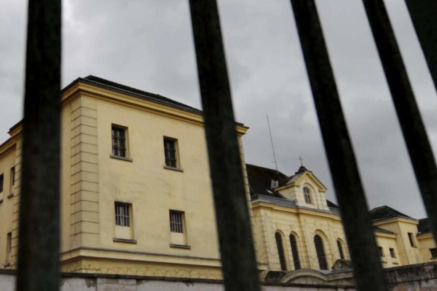 St. Pölten: Mordverdächtiger Winzer verantwortet sich mit Sterbehilfe