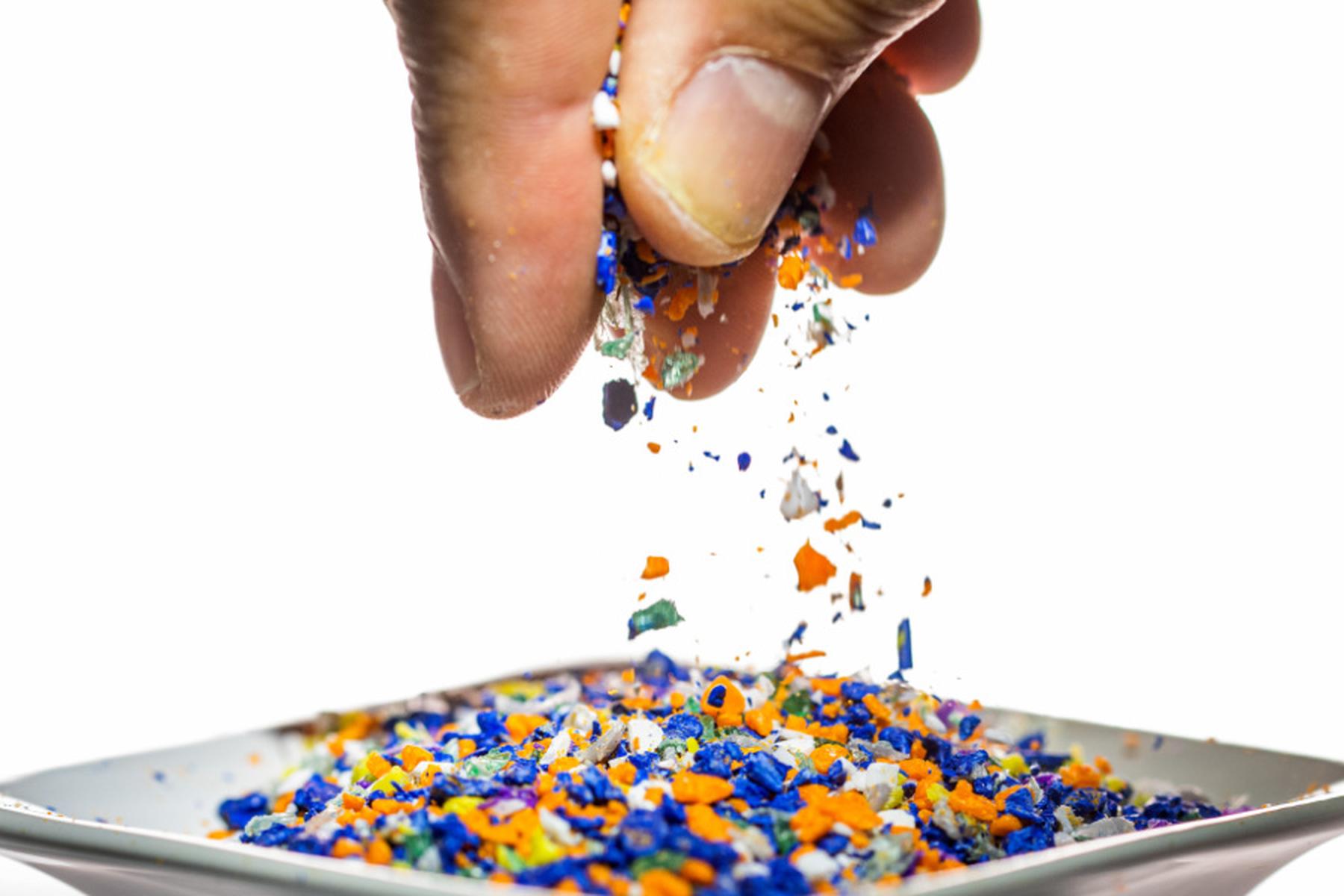 Wien/Genf: Gesundheitsrisiken durch Mikroplastik weitgehend unerforscht