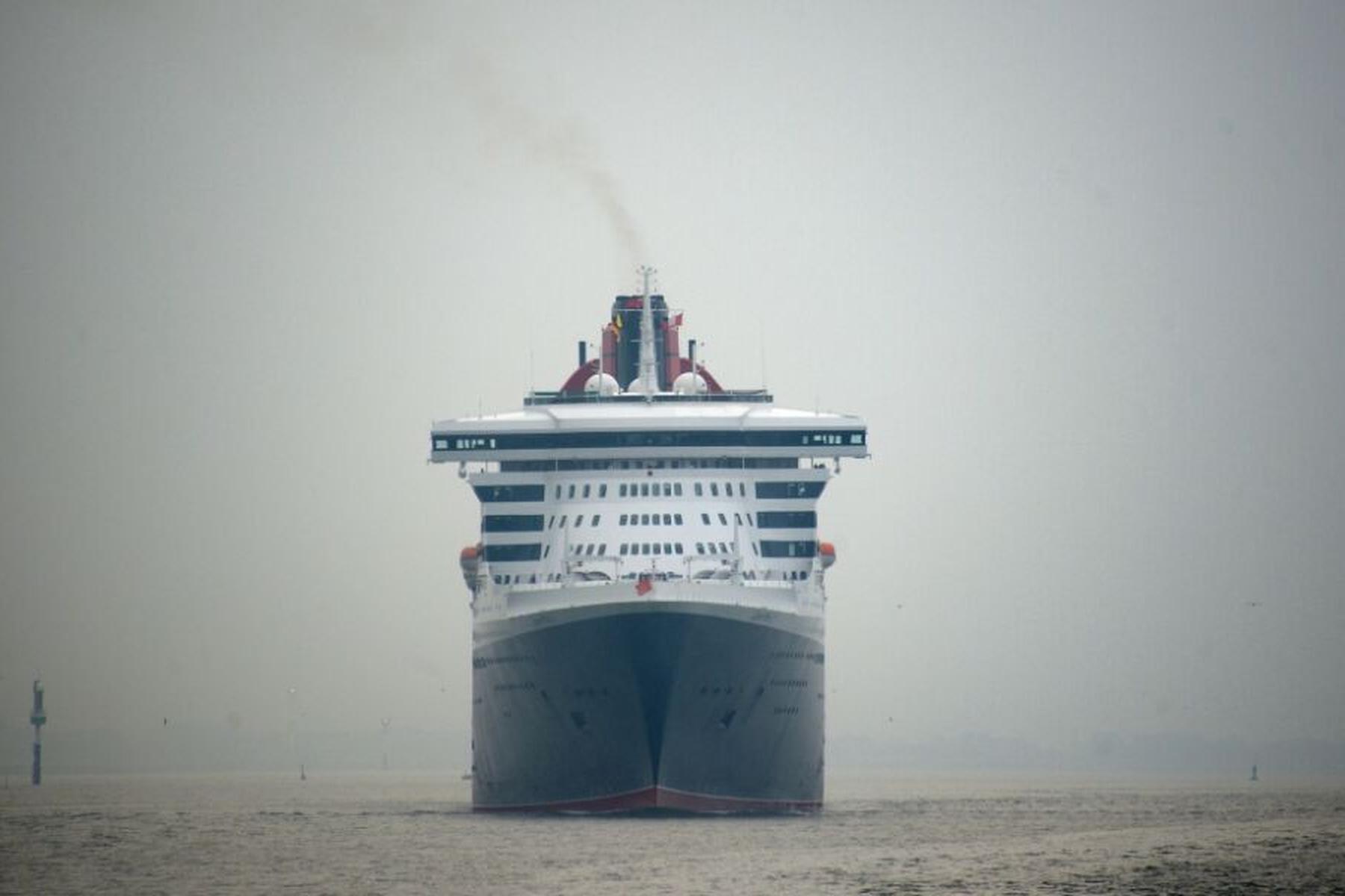 Washington: Forschung auf dem Weg zu Norovirus-Vakzinen