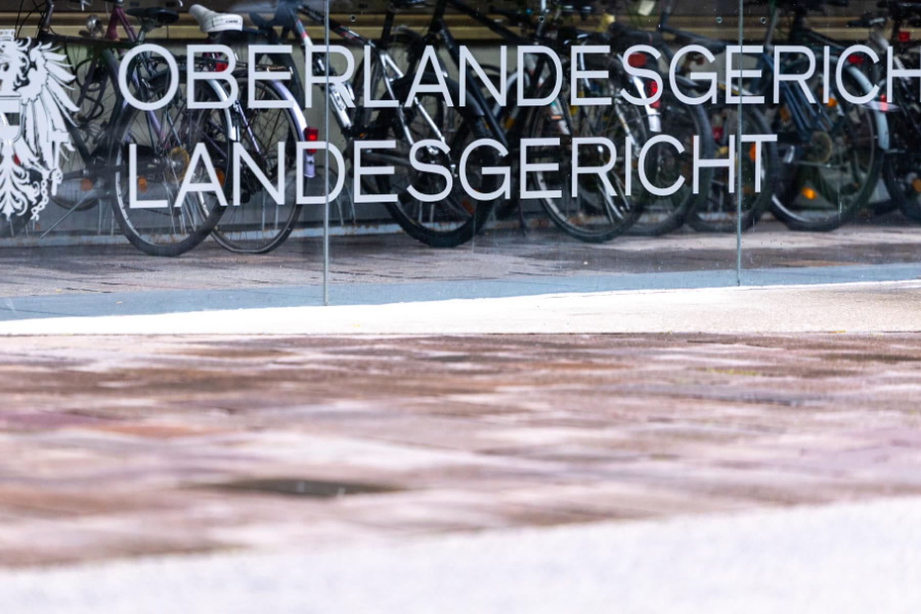 Innsbruck/Lustenau/Feldkirch: Mordversuch in Vorarlberg: OLG bestätigte Urteil