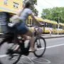 Mehr Sicherheit für Radfahrer | Mehr Sicherheit für Radfahrer