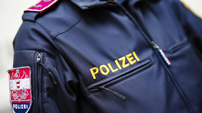 Die Videos des Einsatzes in Floridsdorf sorgten damals für Aufregung | Die Videos des Einsatzes in Floridsdorf sorgten damals für Aufregung