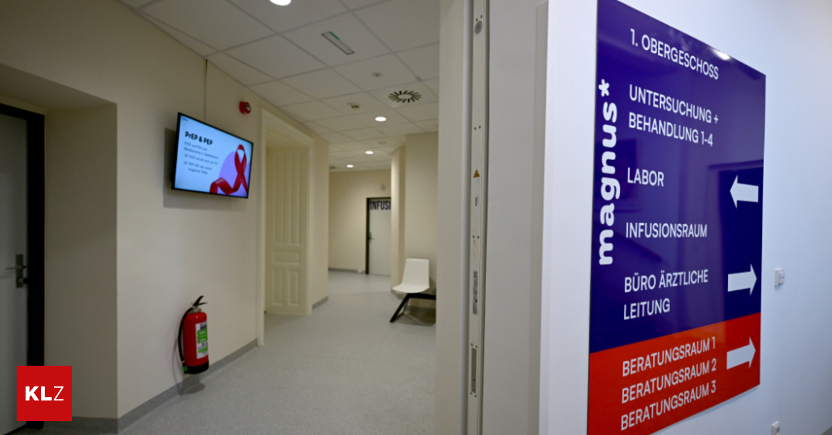 Neues Zentrum für Sexuelle Gesundheit eröffnet in Wien