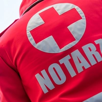 Der Notarzt konnte nur noch den Tod feststellen