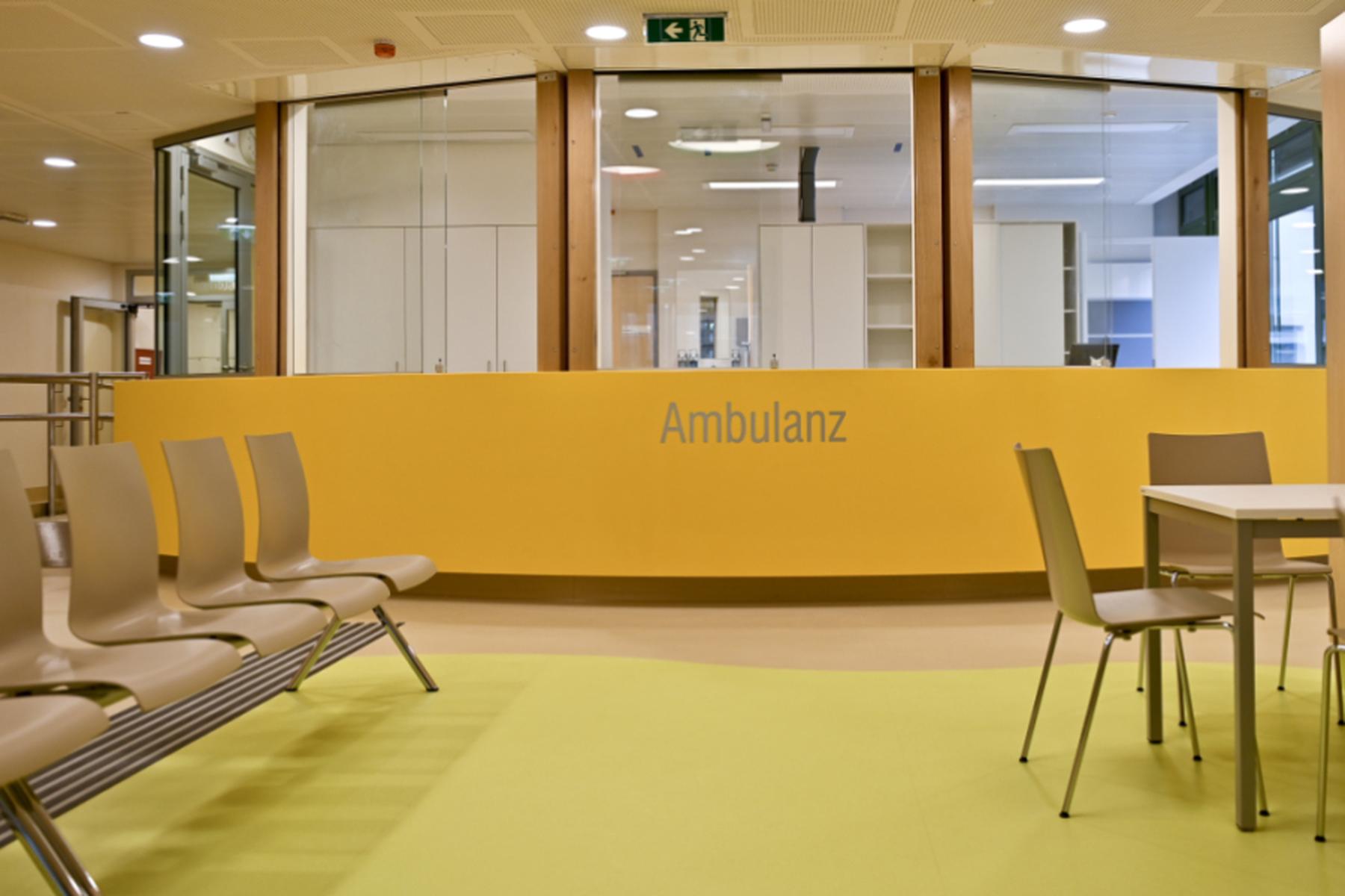 Wien: Rechnungshof: Unterversorgung von Kindern in der Psychiatrie