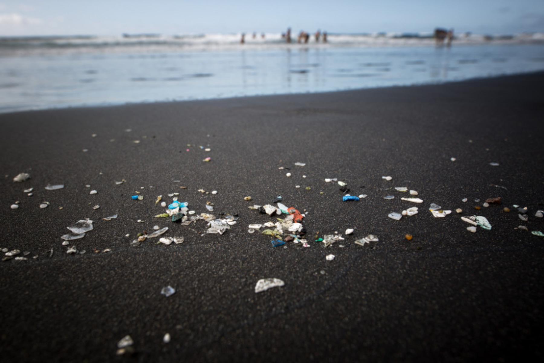 Genf: Letzte Chance für ein UNO-Plastikabkommen