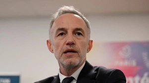 Der Pariser Bürgermeister kündigte einen Aktionsplan an | Der Pariser Bürgermeister kündigte einen Aktionsplan an